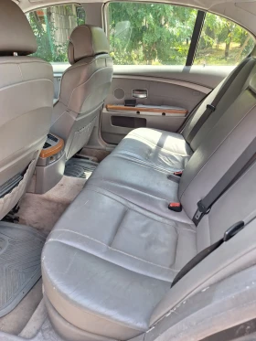 BMW 735 - 5000 лв. - 58801340 13