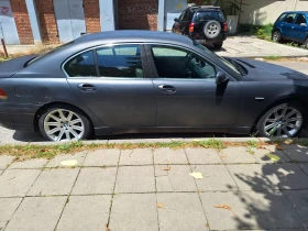 BMW 735 - 5000 лв. - 58801340 5
