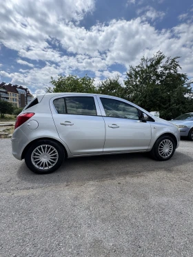 Opel Corsa | Mobile.bg    5