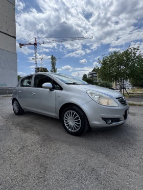 Opel Corsa | Mobile.bg    3