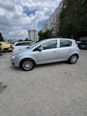 Opel Corsa | Mobile.bg    4