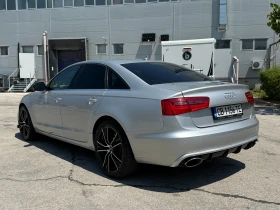 Audi A6 3.0d 245 .. | Mobile.bg    3