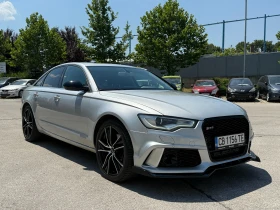 Audi A6 3.0d 245 .. | Mobile.bg    6