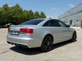 Audi A6 3.0d 245 .. | Mobile.bg    4