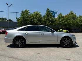 Audi A6 3.0d 245 .. | Mobile.bg    5