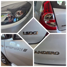 Dacia Sandero STEPWAY - 7499 лв. - 23545795 15