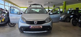 Dacia Sandero STEPWAY - 7499 лв. - 23545795 2