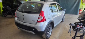 Dacia Sandero STEPWAY - 7499 лв. - 23545795 5