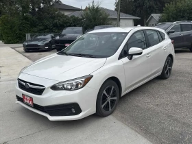 Subaru Impreza Touring* CARFAX* 