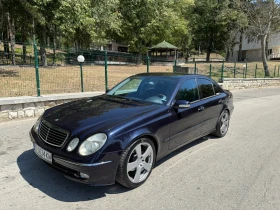 Mercedes-Benz E 270 Avantgarde | Mobile.bg    6
