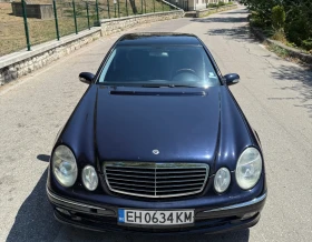 Mercedes-Benz E 270 Avantgarde | Mobile.bg    8