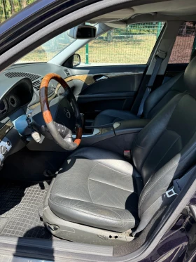 Mercedes-Benz E 270 Avantgarde | Mobile.bg    14