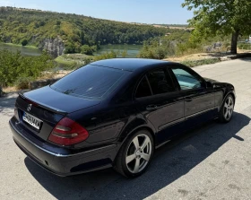 Mercedes-Benz E 270 Avantgarde | Mobile.bg    4