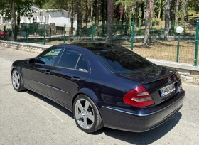 Mercedes-Benz E 270 Avantgarde | Mobile.bg    3