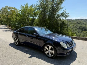 Mercedes-Benz E 270 Avantgarde | Mobile.bg    10