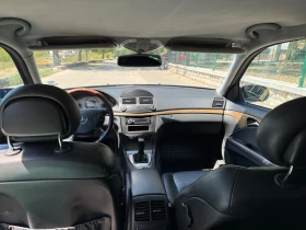 Mercedes-Benz E 270 Avantgarde | Mobile.bg    12
