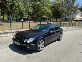 Mercedes-Benz E 270 Avantgarde | Mobile.bg    9