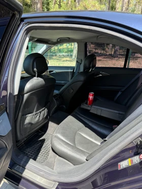 Mercedes-Benz E 270 Avantgarde | Mobile.bg    13