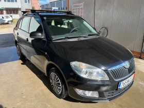 Skoda Fabia | Mobile.bg    2