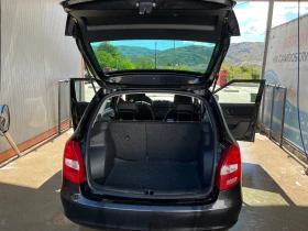 Skoda Fabia | Mobile.bg    12