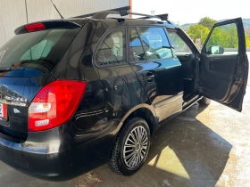 Skoda Fabia | Mobile.bg    6