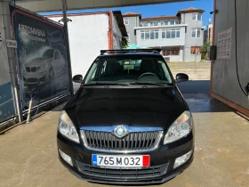 Skoda Fabia | Mobile.bg    3