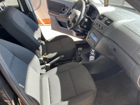 Skoda Fabia | Mobile.bg    8