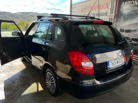 Skoda Fabia | Mobile.bg    5