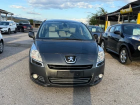 Peugeot 5008 1.6HDI euro 5B - 7999 лв. - 84625225 2