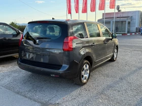 Peugeot 5008 1.6HDI euro 5B - 7999 лв. - 84625225 4