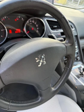 Peugeot 5008 1.6HDI euro 5B - 7999 лв. - 84625225 10