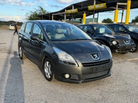 Peugeot 5008 1.6HDI euro 5B - 7999 лв. - 84625225 3