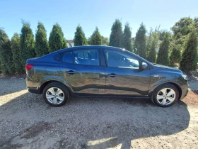 Dacia Logan 1.0TCe ECo-G ГАЗ-Бензин - 23500 лв. - 97385817 4