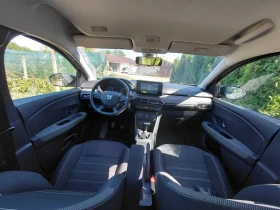 Dacia Logan 1.0TCe ECo-G ГАЗ-Бензин - 23500 лв. - 97385817 6