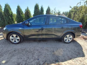 Dacia Logan 1.0TCe ECo-G ГАЗ-Бензин - 23500 лв. - 97385817 3