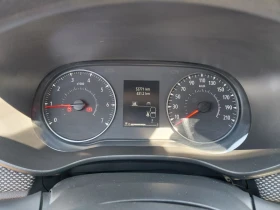 Dacia Logan 1.0TCe ECo-G ГАЗ-Бензин - 23500 лв. - 97385817 5