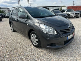 Toyota Verso 2.0 D4D 7- | Mobile.bg    8