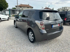 Toyota Verso 2.0 D4D 7- | Mobile.bg    4