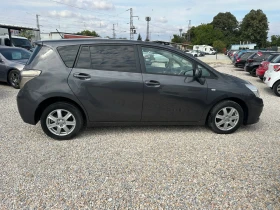 Toyota Verso 2.0 D4D 7- | Mobile.bg    7