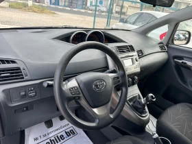 Toyota Verso 2.0 D4D 7- | Mobile.bg    10