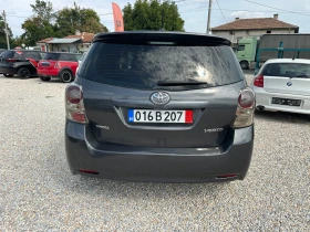 Toyota Verso 2.0 D4D 7- | Mobile.bg    5