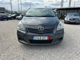 Toyota Verso 2.0 D4D 7- | Mobile.bg    2