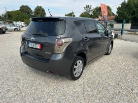 Toyota Verso 2.0 D4D 7- | Mobile.bg    6
