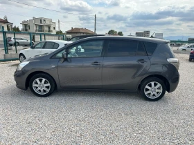 Toyota Verso 2.0 D4D 7- | Mobile.bg    3