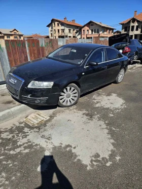 Обява за продажба на Audi A6 3.0TDI 233 коня  ~13 лв. - изображение 5