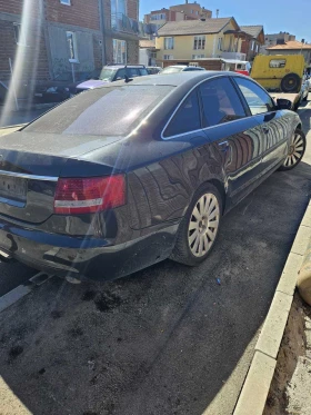 Обява за продажба на Audi A6 3.0TDI 233 коня  ~13 лв. - изображение 4