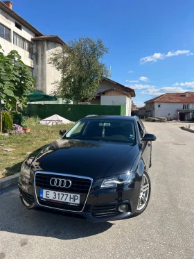 Обява за продажба на Audi A4 ~11 600 лв. - изображение 7