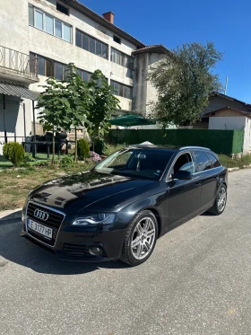 Обява за продажба на Audi A4 ~11 600 лв. - изображение 1