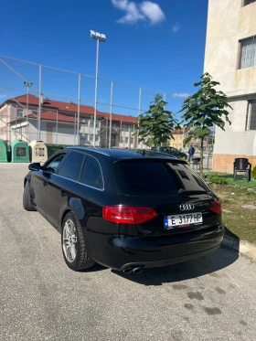 Обява за продажба на Audi A4 ~11 600 лв. - изображение 2