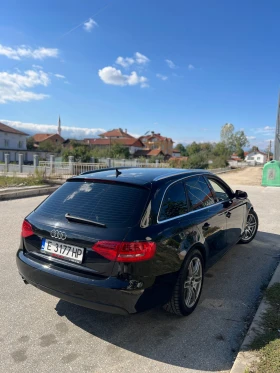 Обява за продажба на Audi A4 ~11 600 лв. - изображение 4